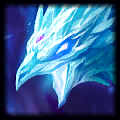 Anivia - the Cryophoenix