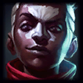 Ekko - the Boy Who Shattered Time