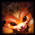 Gnar - the Missing Link