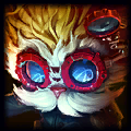 Heimerdinger - the Revered Inventor