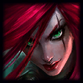Katarina - the Sinister Blade