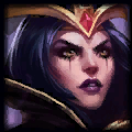 LeBlanc - the Deceiver