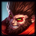 Wukong - the Monkey King