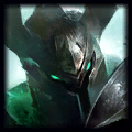 Mordekaiser - the Iron Revenant