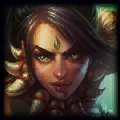 Nidalee - the Bestial Huntress