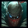 Pyke - the Bloodharbor Ripper