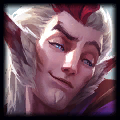 Rakan - The Charmer