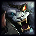 Rengar - the Pridestalker