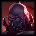 Sion - The Undead Juggernaut