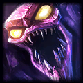 Skarner - the Crystal Vanguard