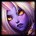 Soraka - the Starchild