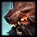 Udyr - the Spirit Walker
