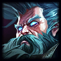 Zilean - the Chronokeeper